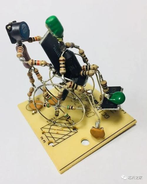 创意电子制作-图2