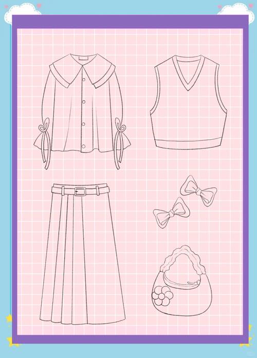 创意搭配怎么搭才出彩？-图3