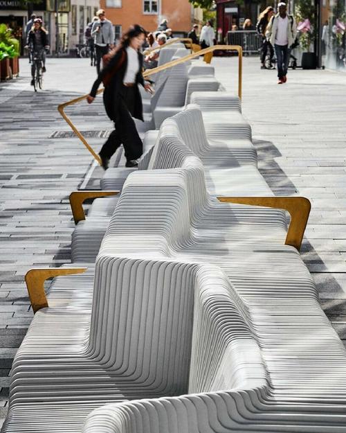 公共设施如何用创意点亮城市生活？-图1