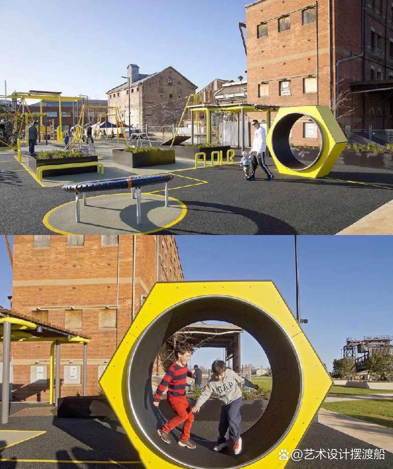 公共设施如何用创意点亮城市生活？-图2