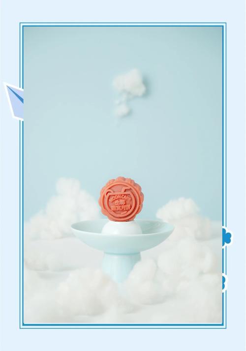 中秋创意摄影，中秋创意摄影作品方案-图1