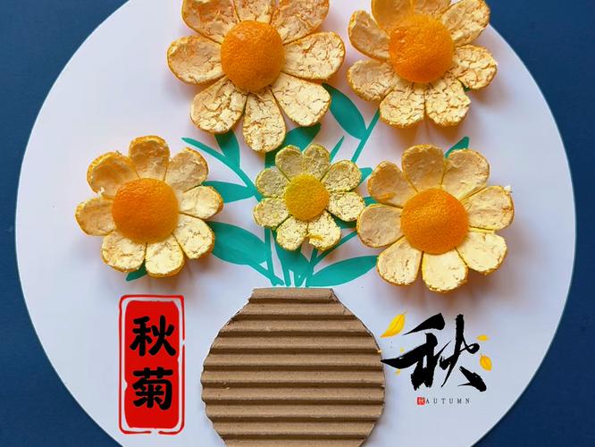 手工的创意作品-图2