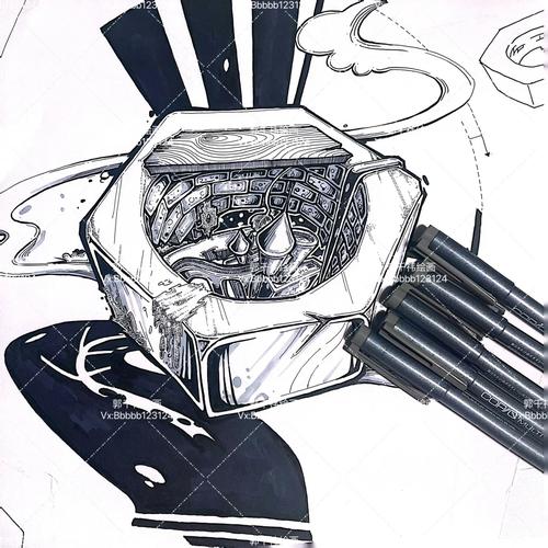 钉子图形创意,钉子图形创意设计-图3 钉子图形创意,钉子图形创意设计-图3