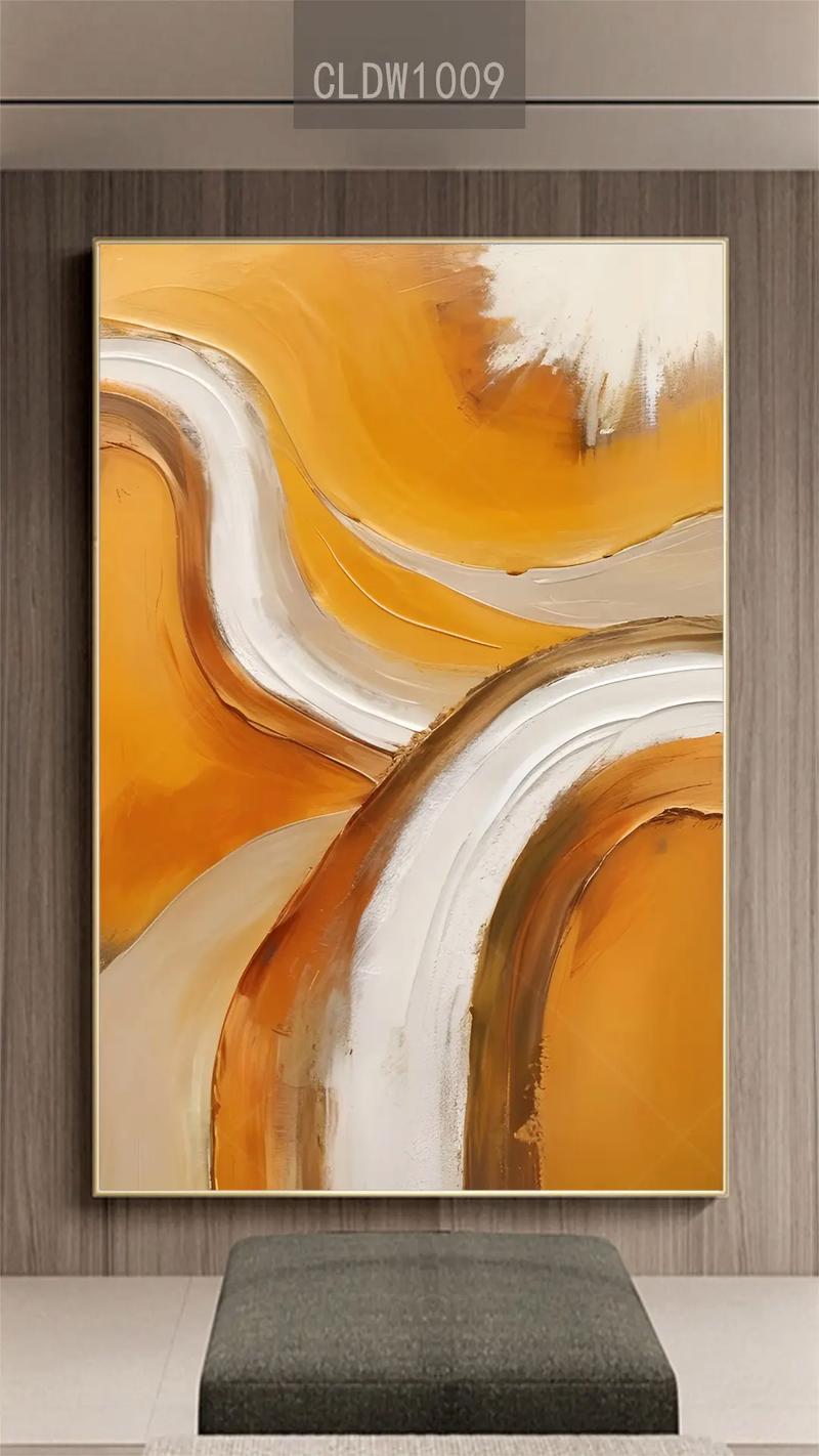 现代创意油画,现代创意油画作品欣赏-图2 现代创意油画,现代创意油画作品欣赏-图2