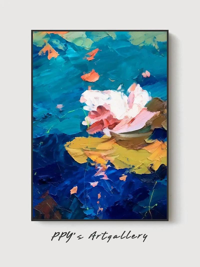 现代创意油画,现代创意油画作品欣赏-图1 现代创意油画,现代创意油画作品欣赏-图1