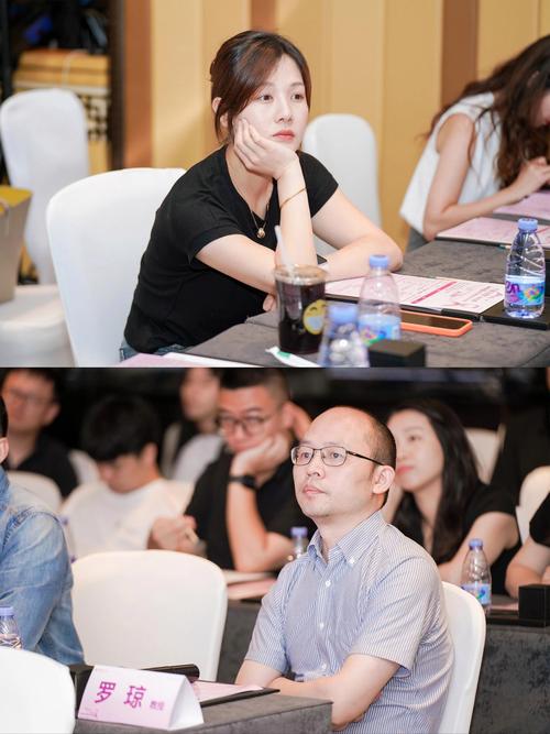 会议人物拍照技巧-图1