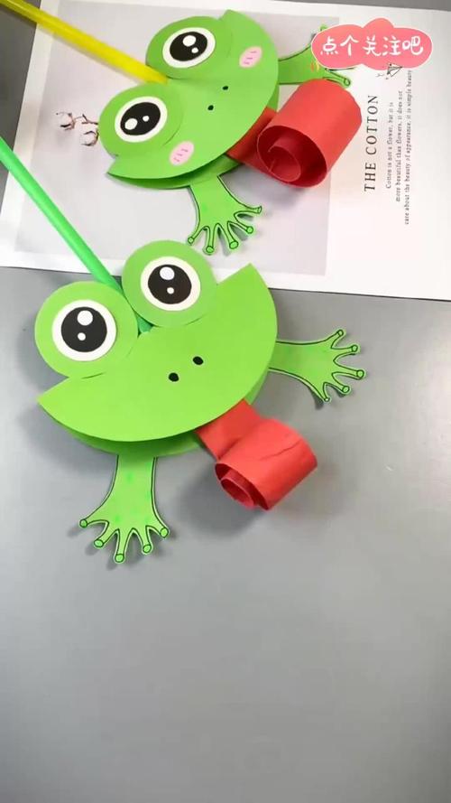手工创意小玩具，如何激发孩子创造力？-图2