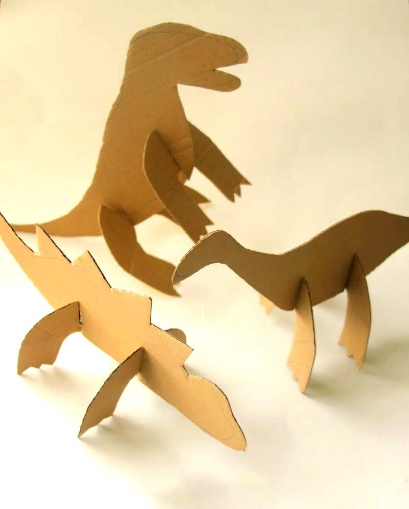 创意纸盒制作,如何变身实用小物?-图3 创意纸盒制作,如何变身实用小物?-图3