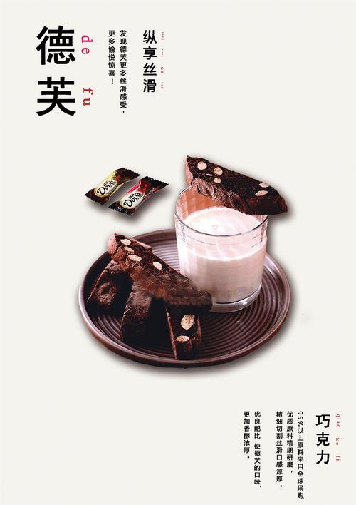 巧克力创意海报,巧克力创意海报图片-图3 巧克力创意海报,巧克力创意海报图片-图3