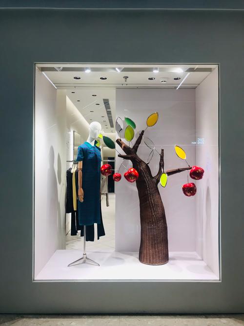 网店橱窗陈列技巧有哪些？-图2