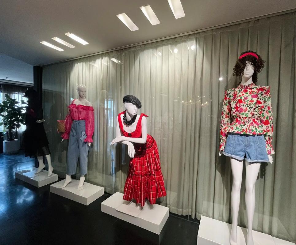 网店橱窗陈列技巧有哪些？-图3