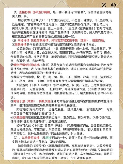 新诗创作技巧,新诗创作技巧有哪些-图2 新诗创作技巧,新诗创作技巧有哪些-图2