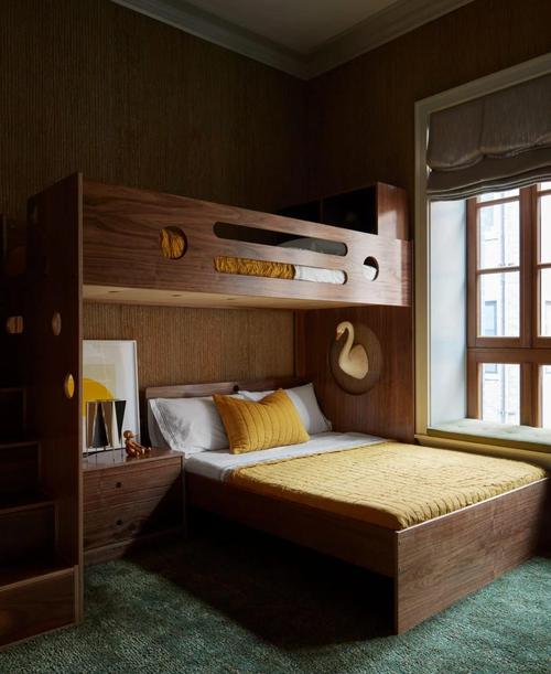 国外创意公寓有哪些？-图1