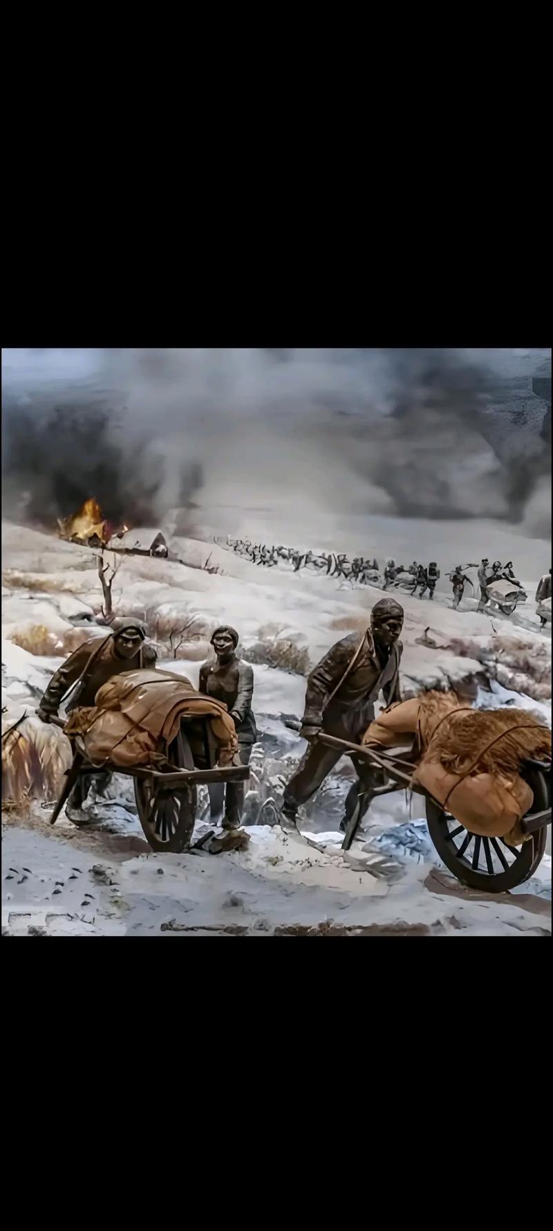 年轻的战场究竟指什么？-图2