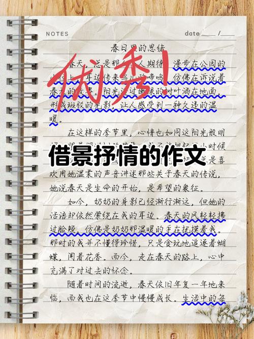 抒情散文写作技巧有哪些？-图2