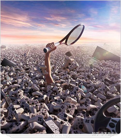 疯狂广告创意，疯狂广告创意设计-图3