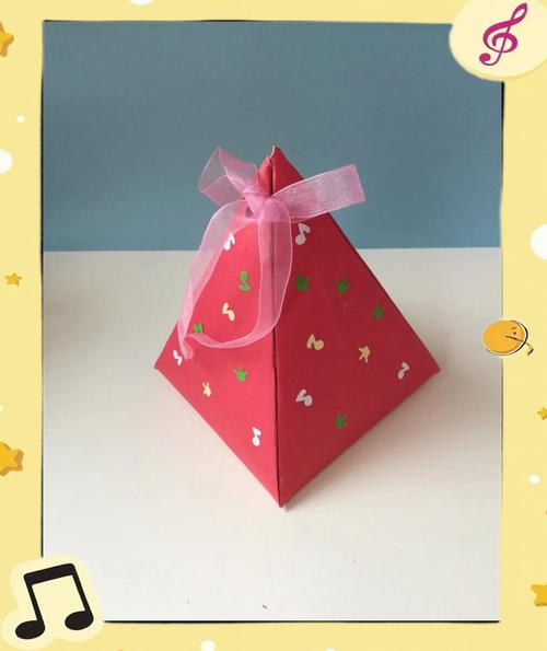 创意糖果盒，创意糖果盒子-图1