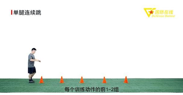 蛇形跑技巧要点，蛇形跑的技巧-图3