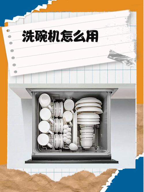 洗碗盆技巧，洗碗盆怎么清洗-图1