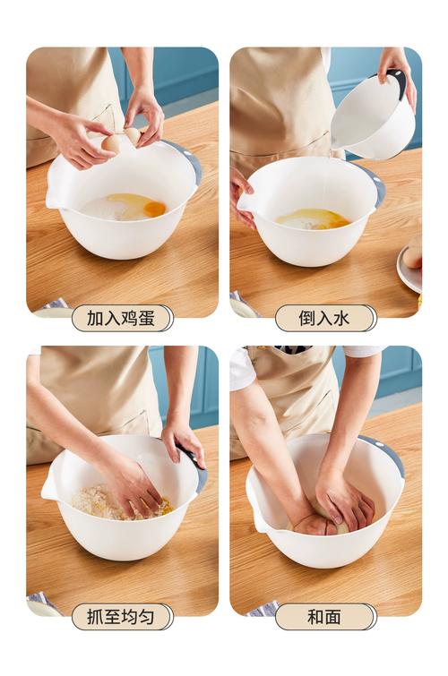 洗碗盆技巧，洗碗盆怎么清洗-图3