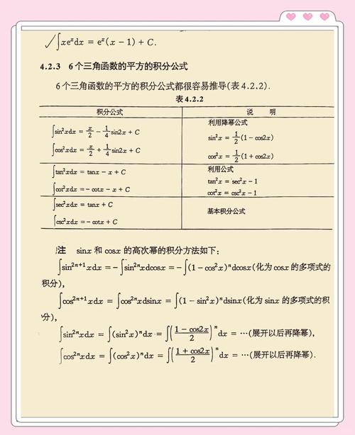 正弦定积分技巧,正弦定积分公式大全-图1 正弦定积分技巧,正弦定积分公式大全-图1