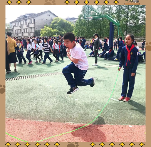 长绳比赛有哪些核心技巧？-图2