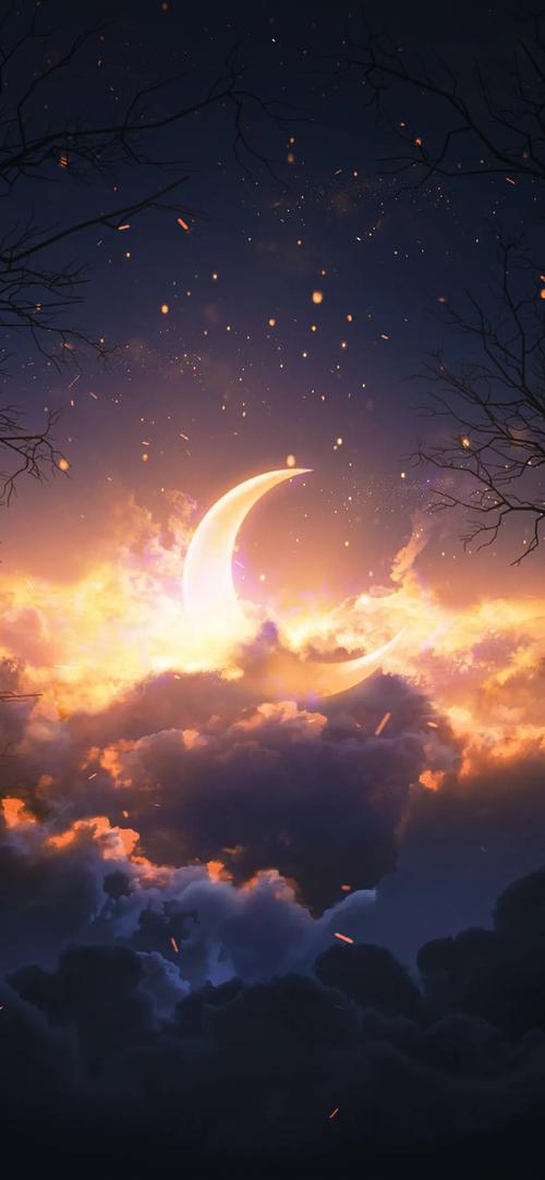 创意壁纸锁屏-图3