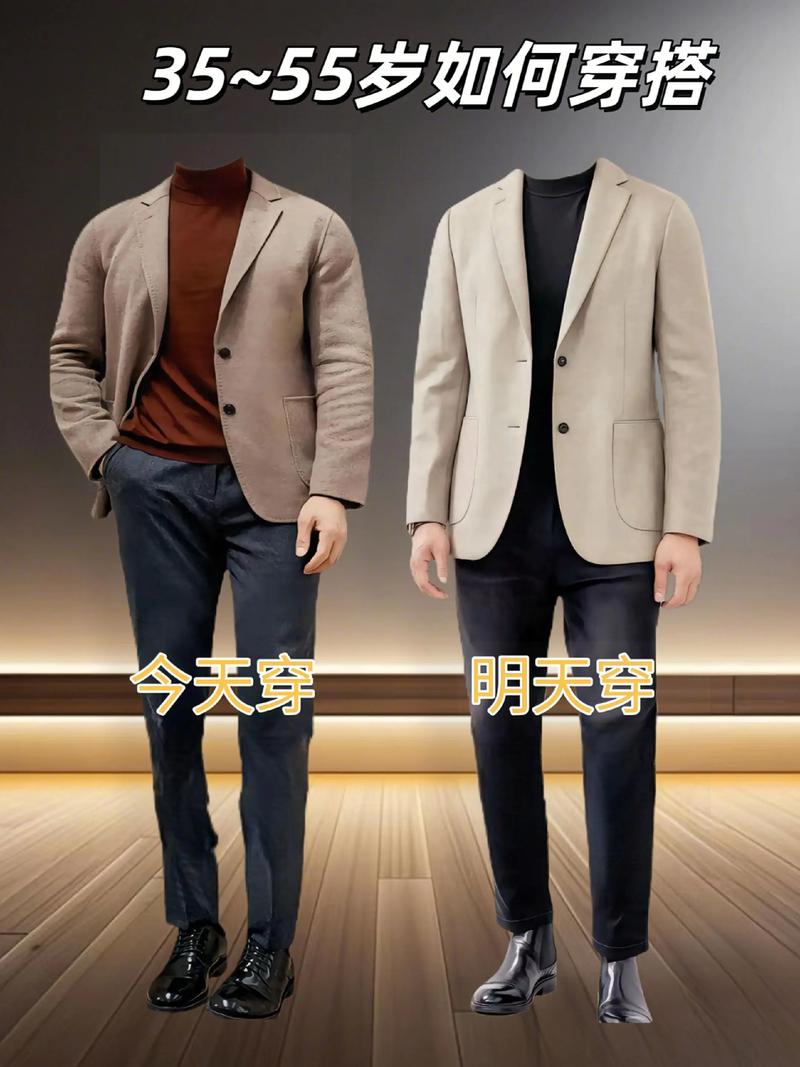 55岁男人技巧-图1