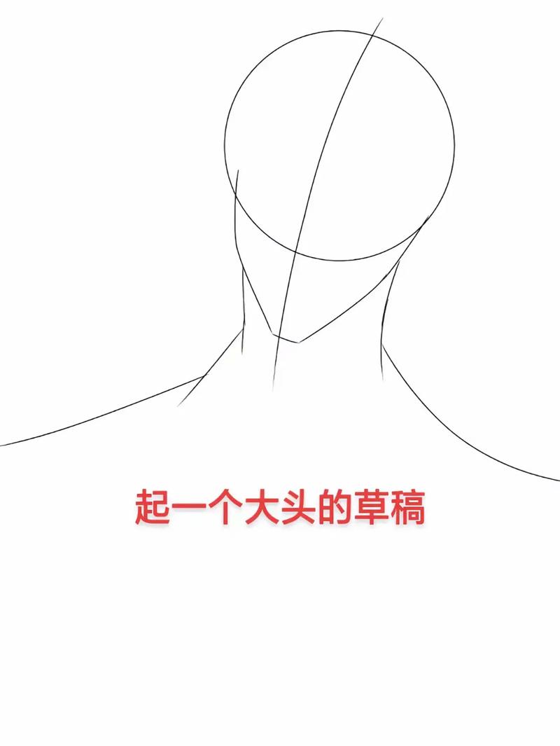 轮廓描绘技巧-图3