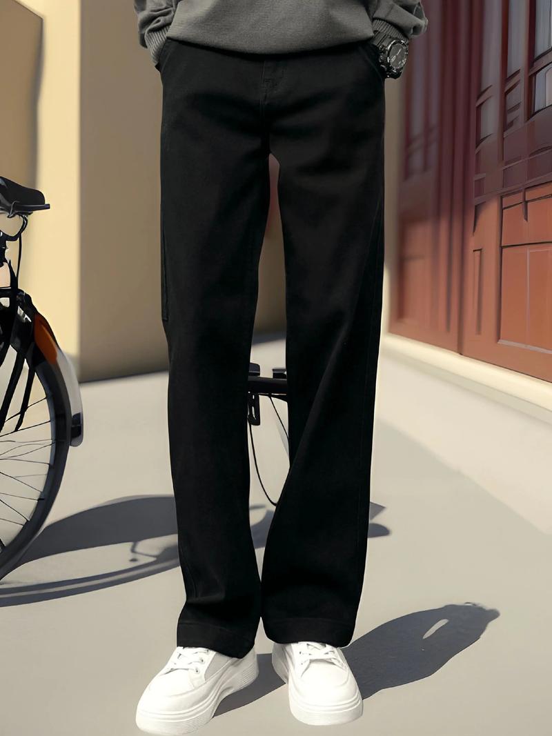 牛仔裤的创意-图2