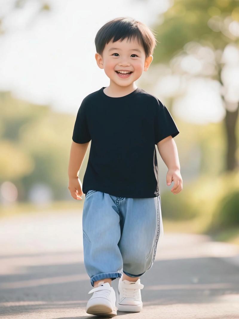 牛仔裤的创意-图3