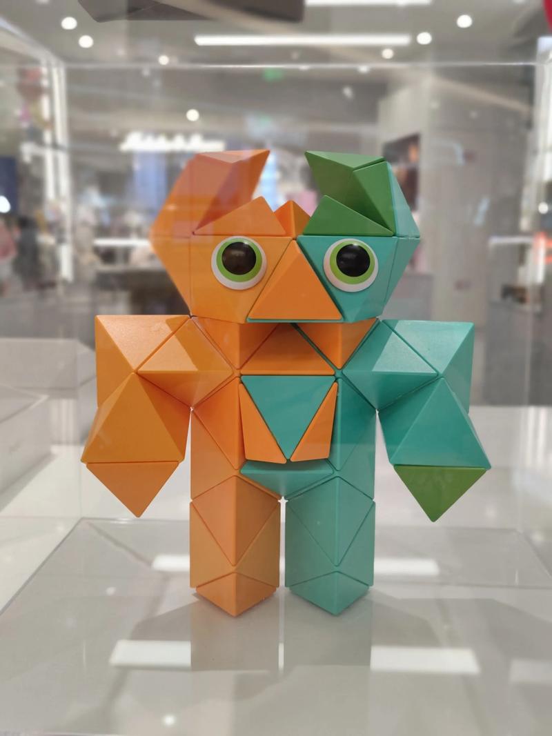 创意玩具推荐-图1