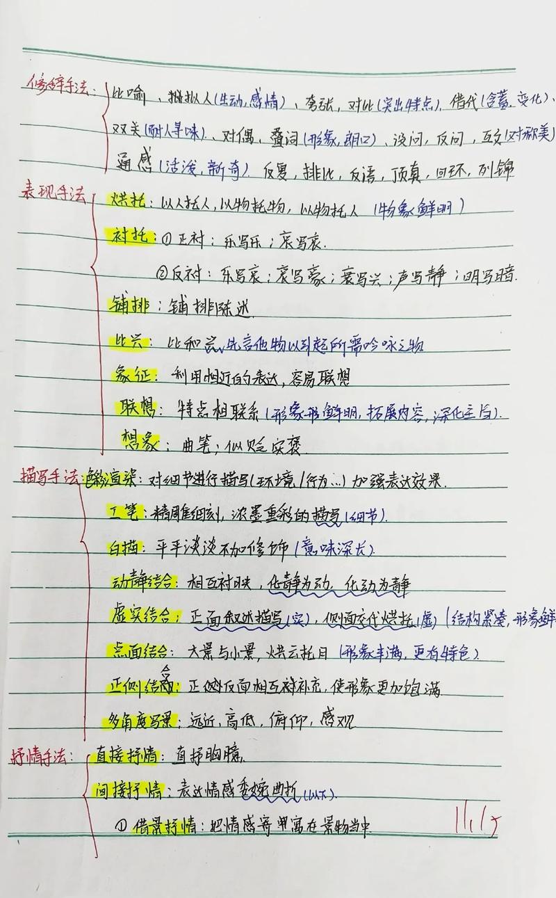 鉴赏文章构思技巧,鉴赏文章构思技巧有哪些-图2 鉴赏文章构思技巧,鉴赏文章构思技巧有哪些-图2