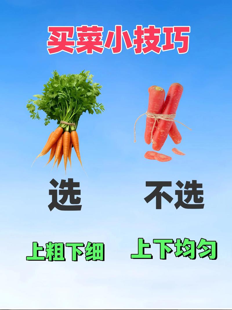 卖白菜表达技巧，卖白菜表达技巧有哪些-图1