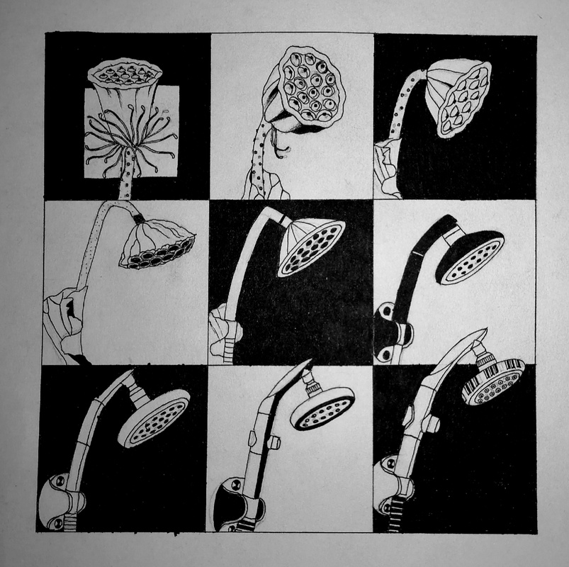 渐变法创意图形-图3