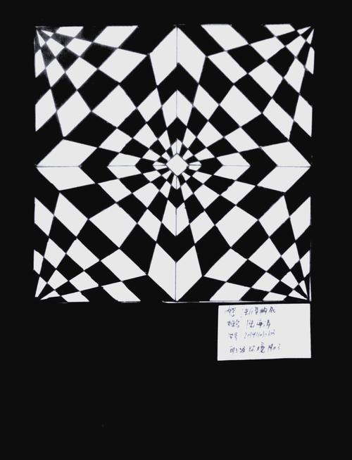 渐变法创意图形-图2