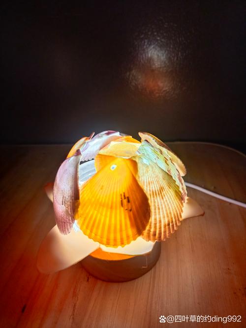 创意灯管罩如何制作？-图2