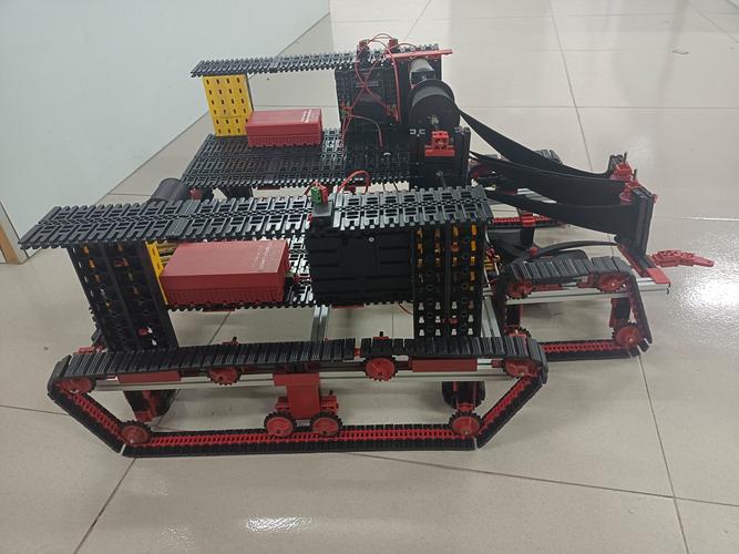 机械创意，机械创意大赛-图1