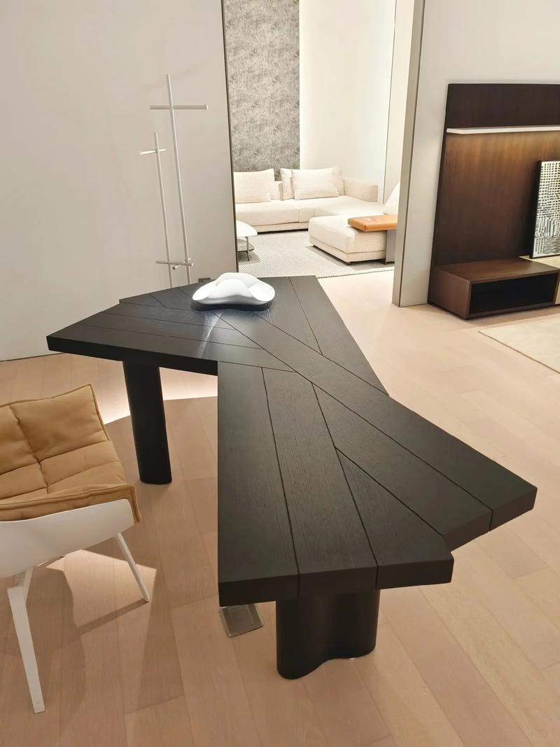 创意桌椅设计-图2