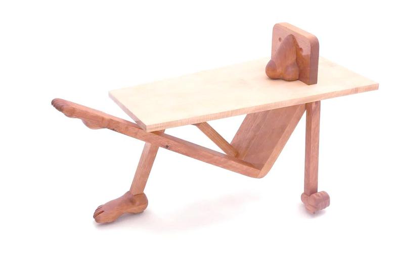 创意桌椅设计-图3