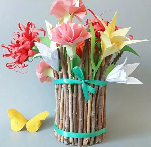 废物创意手工，怎么变废为宝？-图1