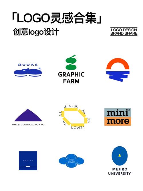 logo创意表现-图1 logo创意表现-图1