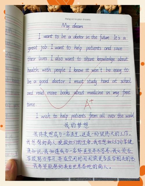 缩写英语作文技巧-图2