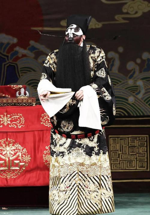 铡美案有哪些核心技巧？-图1