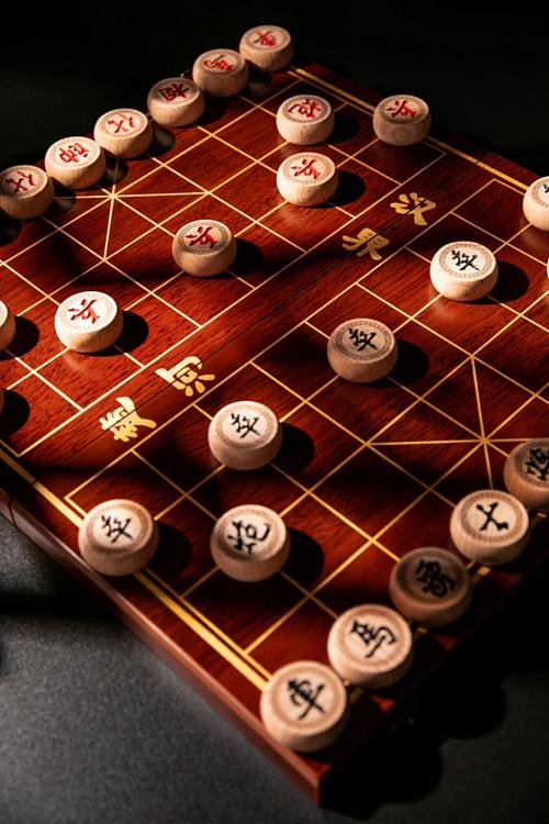 中国象棋创意-图3