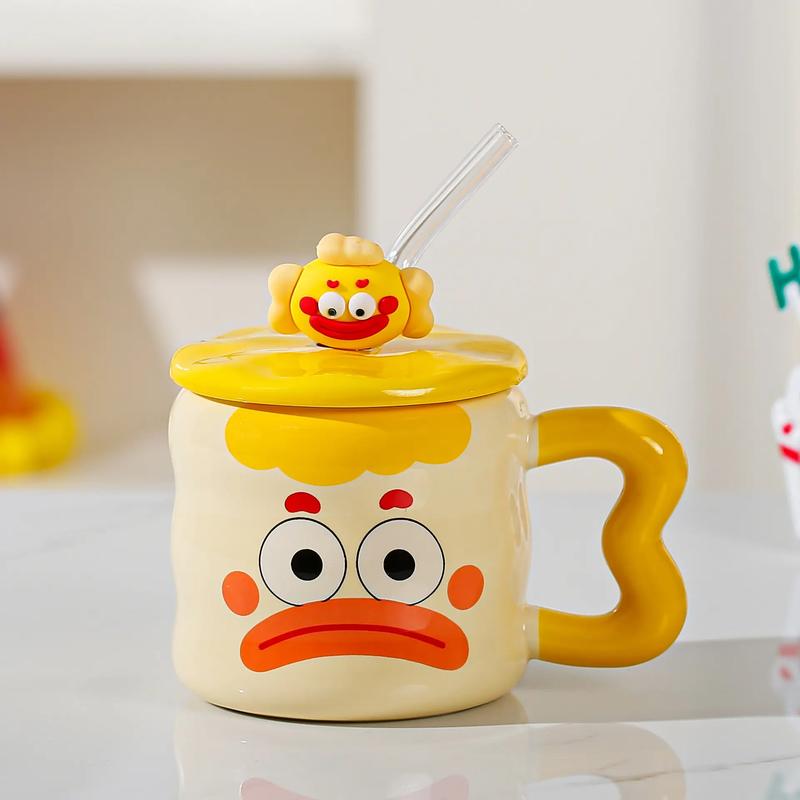 创意趣味杯子-图2