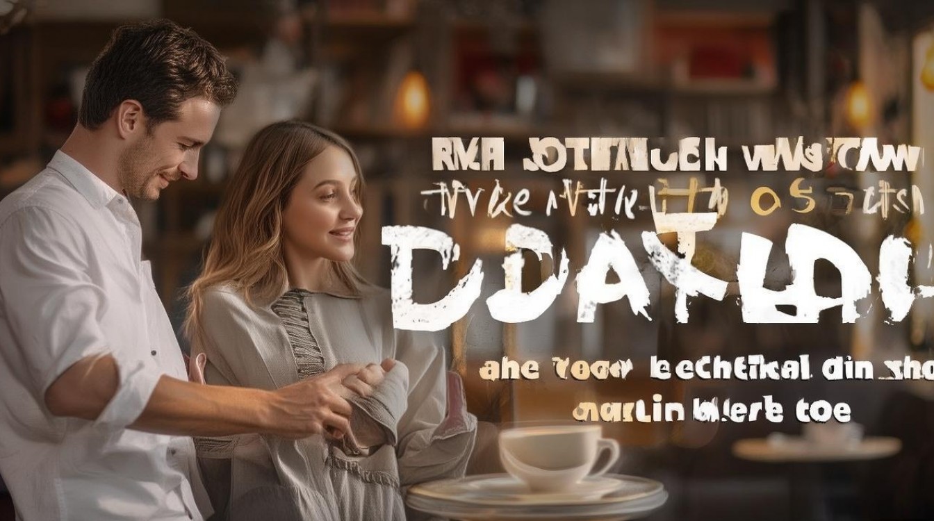 恋爱技巧有哪些？男女相处如何有效沟通？-图1