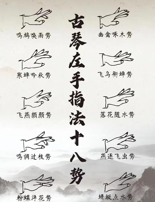 钟琴有哪些技巧-图3