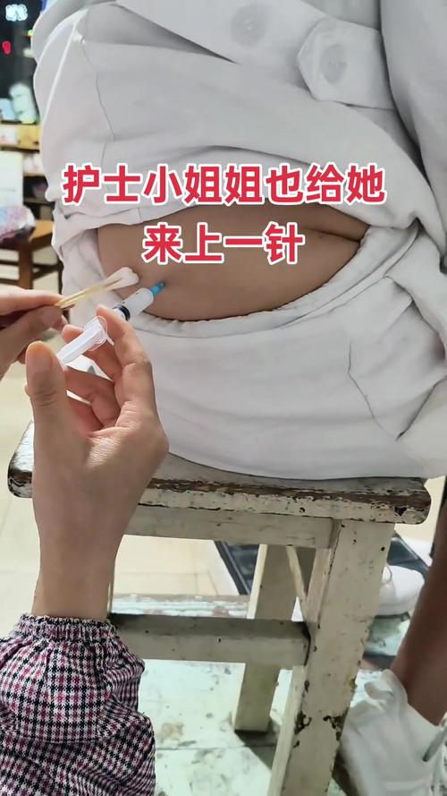 冬天护士打针技巧-图1