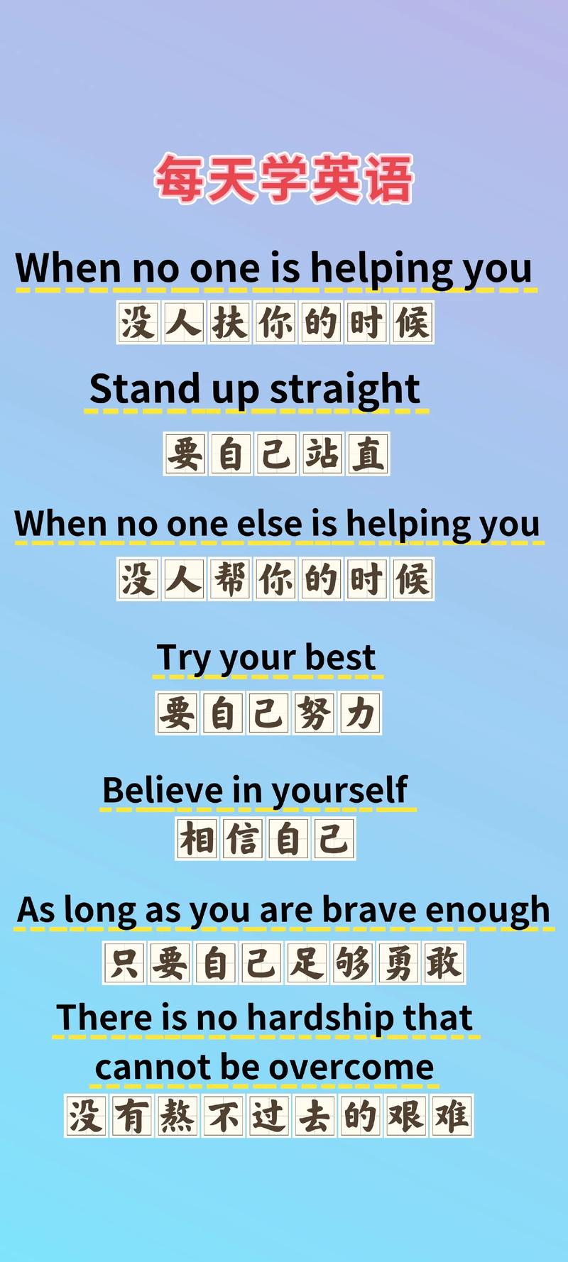 英文朗诵技巧-图3